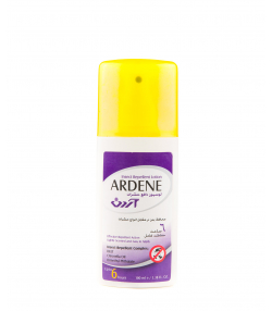 اسپری دافع حشرات آردن Ardene حجم 100 میلی لیتر