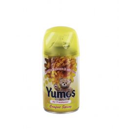 خوشبوکننده هوا یوموش Yumose مدل Comfort Spring حجم 260 میلی لیتر