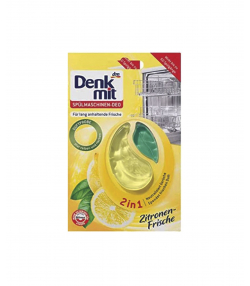 بوگیر ماشین ظرفشویی دو جزئی دنک میت Denkmit مدل GL1