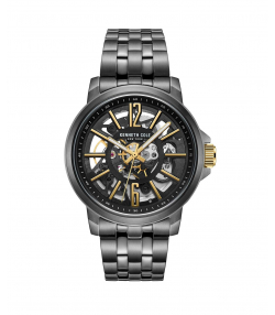 ساعت مچی مردانه کنت کول Kenneth Cole مدل KC50779012