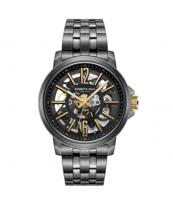 ساعت مچی مردانه کنت کول Kenneth Cole مدل KC50779012