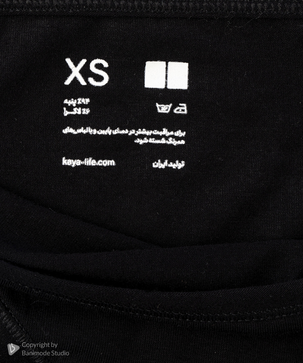 شورت زنانه کایا Kaya کد 1F15C1N