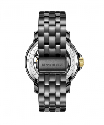ساعت مچی مردانه کنت کول Kenneth Cole مدل KC50779012