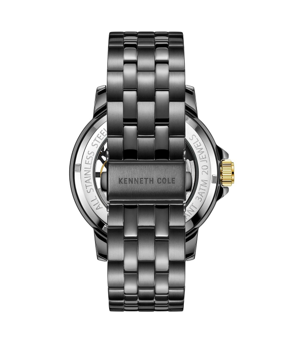 ساعت مچی مردانه کنت کول Kenneth Cole مدل KC50779012