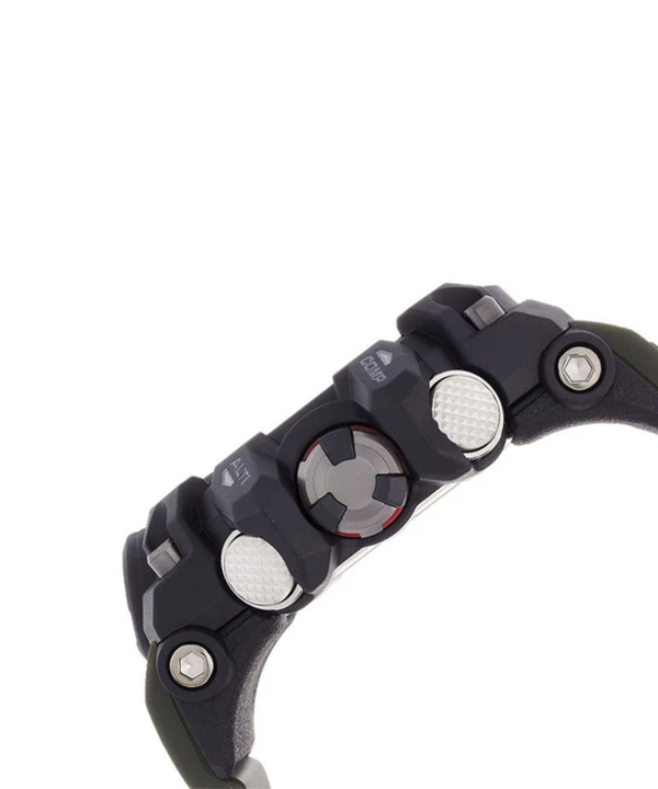 ساعت مچی عقربه‌ای مردانه کاسیو Casio مدل GWG-1000-1A3DR