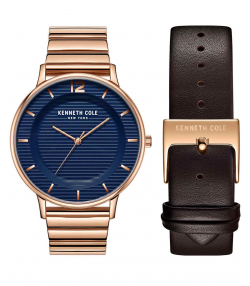 ساعت مچی مردانه کنت کول Kenneth Cole مدل KC50912004