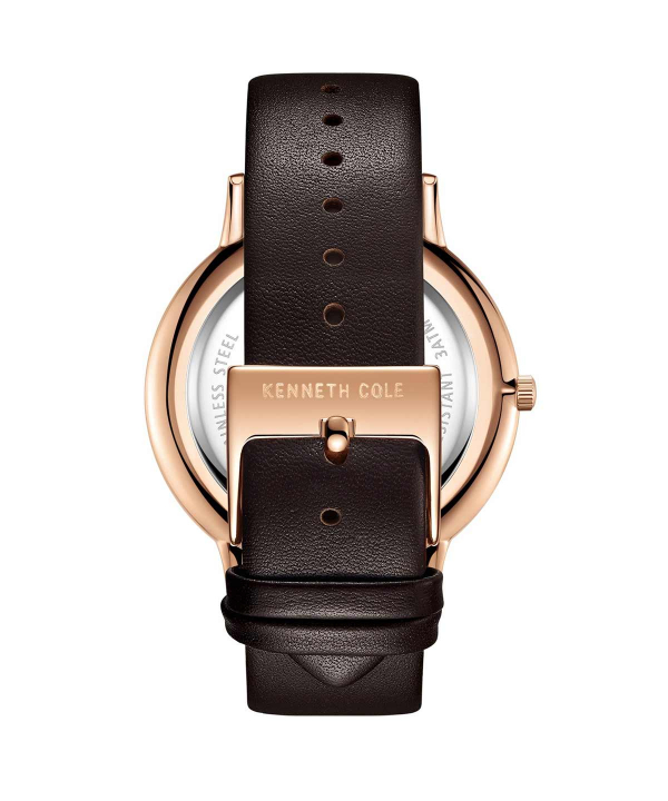 ساعت مچی مردانه کنت کول Kenneth Cole مدل KC50912004