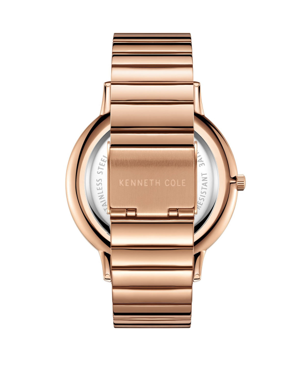 ساعت مچی مردانه کنت کول Kenneth Cole مدل KC50912004