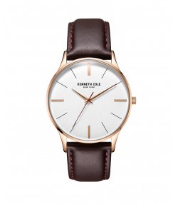 ساعت مچی مردانه کنت کول Kenneth Cole مدل KC50918006
