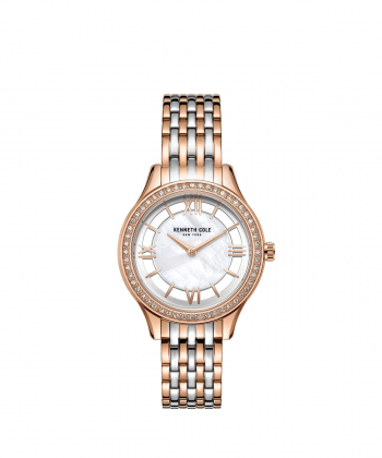 ساعت مچی زنانه کنت کول Kenneth Cole مدل KC50988003