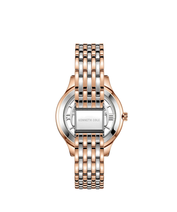 ساعت مچی زنانه کنت کول Kenneth Cole مدل KC50988003