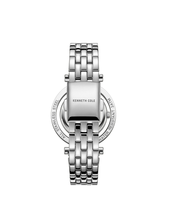 ساعت مچی زنانه کنت کول Kenneth Cole مدل KC51005001