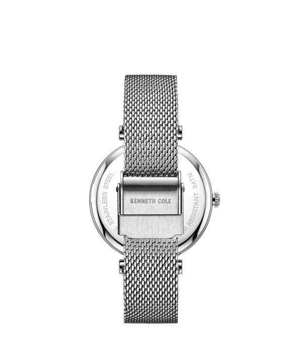 ساعت مچی زنانه کنت کول Kenneth Cole مدل KC51007001
