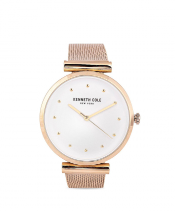 ساعت مچی زنانه کنت کول Kenneth Cole مدل KC51007002