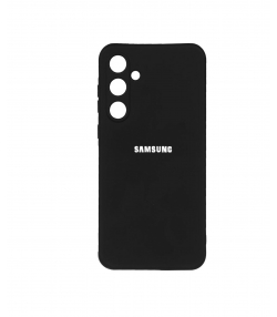 قاب نیو سیلیکون محافظ لنزدار Samsung Galaxy A55