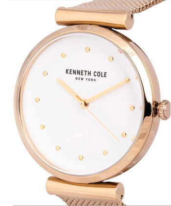 ساعت مچی زنانه کنت کول Kenneth Cole مدل KC51007002