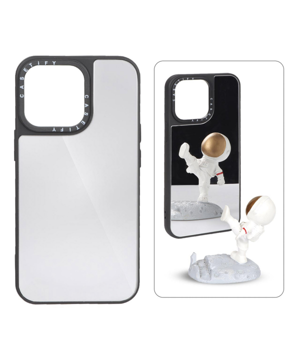 قاب Casetify آینه ای Apple iPhone 13 Pro