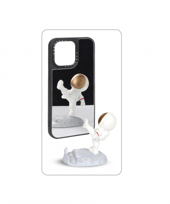 قاب Casetify آینه ای Apple iPhone 12 / iPhone 12 Pro
