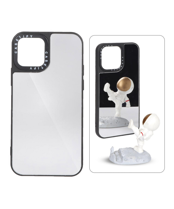 قاب Casetify آینه ای Apple iPhone 12 / iPhone 12 Pro