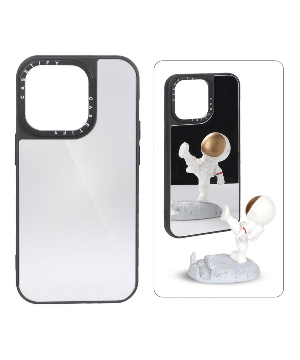 قاب Casetify آینه ای Apple iPhone 14 Pro