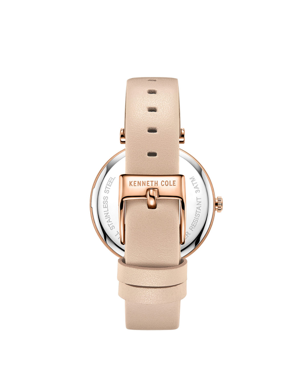 ساعت مچی زنانه کنت کول Kenneth Cole مدل KC51007004