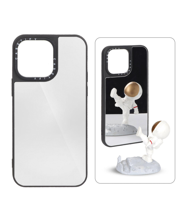 قاب Casetify آینه ای Apple iPhone 14 Pro Max