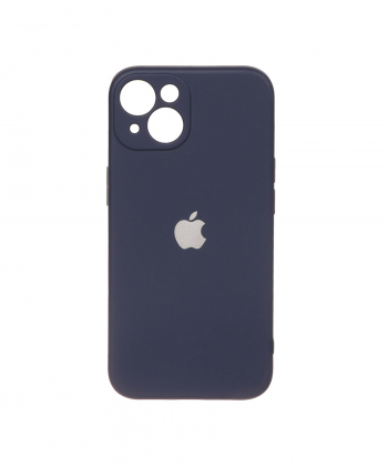 قاب نیو سیلیکون محافظ لنزدار - Apple iPhone 13 / iPhone 14