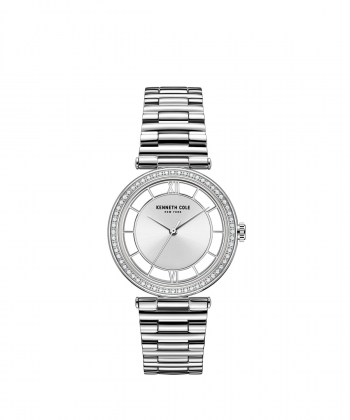 ساعت مچی زنانه کنت کول Kenneth Cole مدل KC51009001
