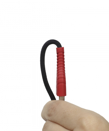 کابل شارژ فست آیفون ZEALOT مدل ARMI-C03i