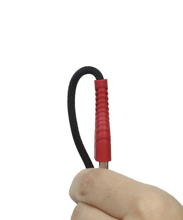 کابل شارژ فست آیفون ZEALOT مدل ARMI-C03i