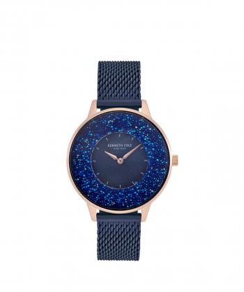 ساعت مچی زنانه کنت کول Kenneth Cole مدل KC51010001