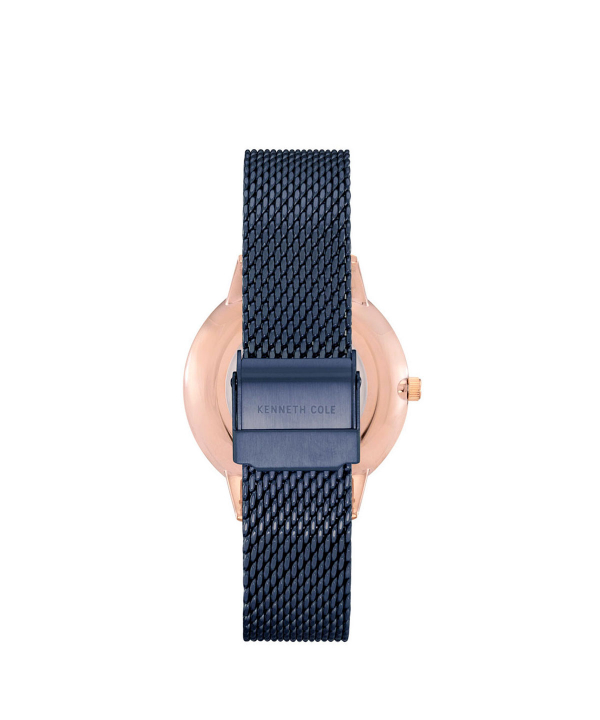 ساعت مچی زنانه کنت کول Kenneth Cole مدل KC51010001