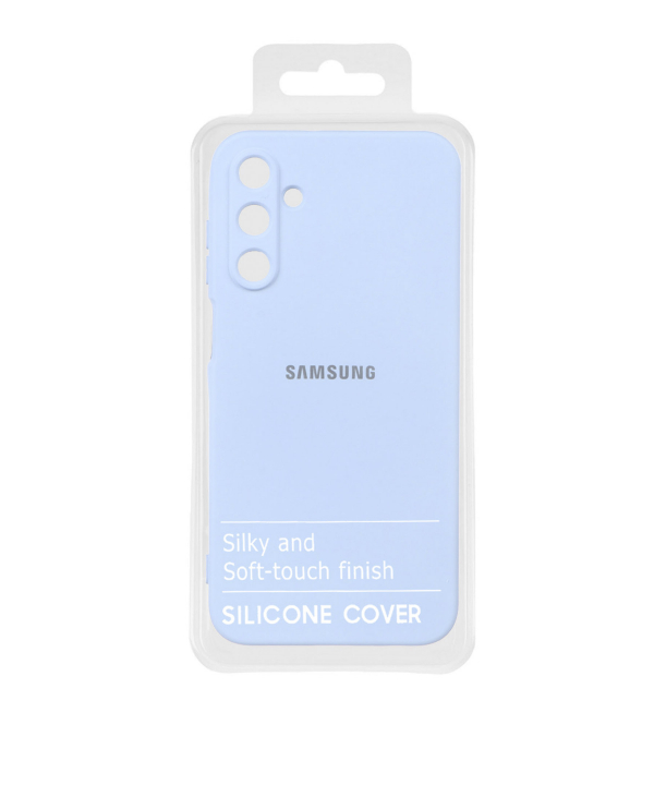 قاب سیلیکونی مدل Samsung Galaxy A15