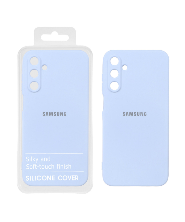 قاب سیلیکونی مدل Samsung Galaxy A15