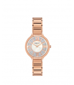 ساعت مچی زنانه کنت کول Kenneth Cole مدل KC51011002
