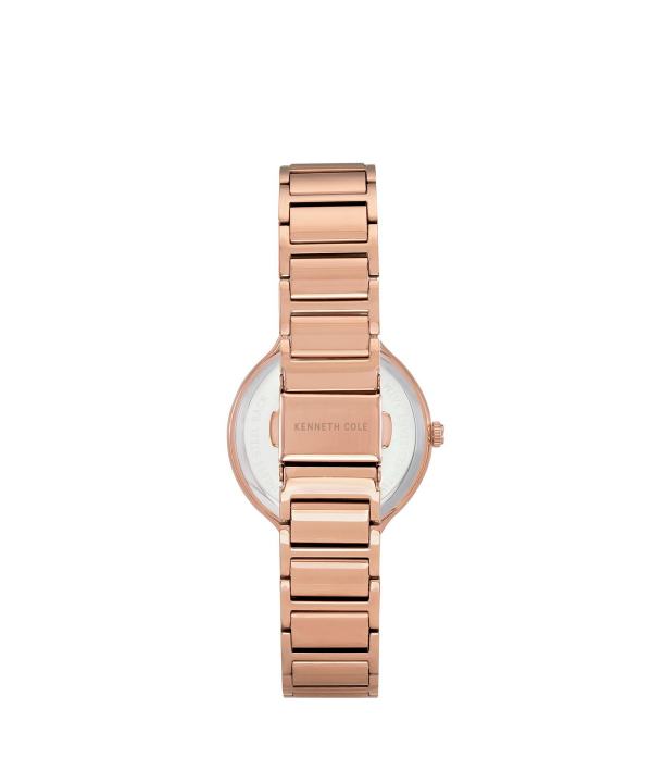 ساعت مچی زنانه کنت کول Kenneth Cole مدل KC51011002