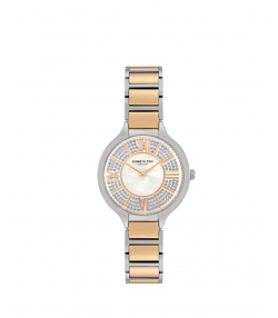 ساعت مچی زنانه کنت کول Kenneth Cole مدل KC51011003