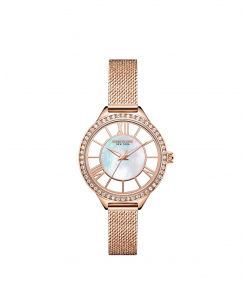 ساعت مچی زنانه کنت کول Kenneth Cole مدل KC51012002