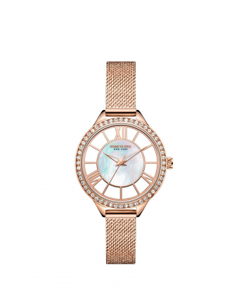 ساعت مچی زنانه کنت کول Kenneth Cole مدل KC51012002