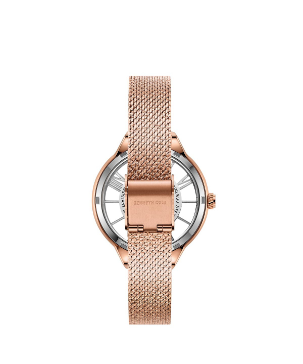 ساعت مچی زنانه کنت کول Kenneth Cole مدل KC51012002