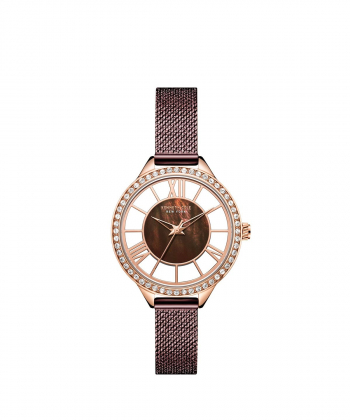 ساعت مچی زنانه کنت کول Kenneth Cole مدل KC51012003