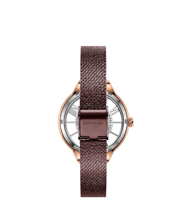 ساعت مچی زنانه کنت کول Kenneth Cole مدل KC51012003