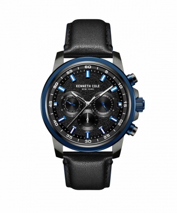ساعت مچی مردانه کنت کول Kenneth Cole مدل KC51014002