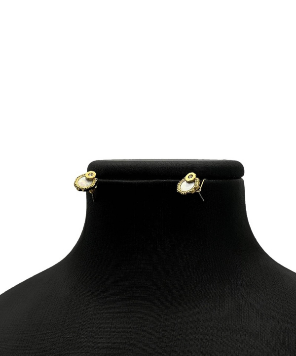 گوشواره روشاس Rochas کد RPER00110200