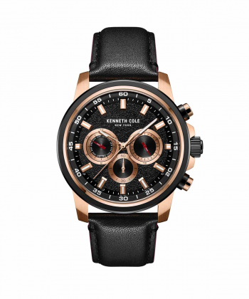 ساعت مچی مردانه کنت کول Kenneth Cole مدل KC51014003