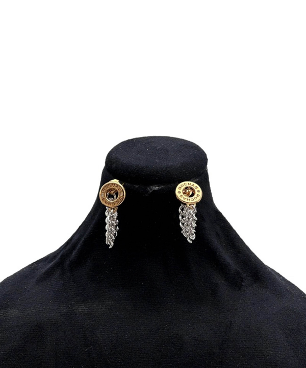 گوشواره روشاس Rochas کد RPER00100300