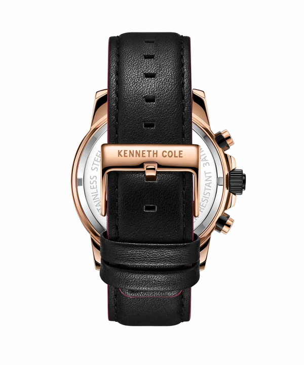 ساعت مچی مردانه کنت کول Kenneth Cole مدل KC51014003