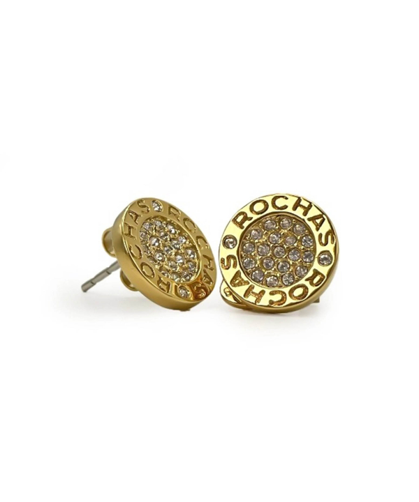 گوشواره روشاس Rochas کد RPER00080200
