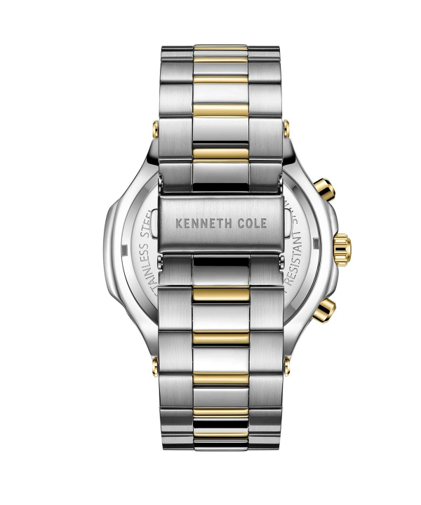 ساعت مچی مردانه کنت کول Kenneth Cole مدل KC51017004