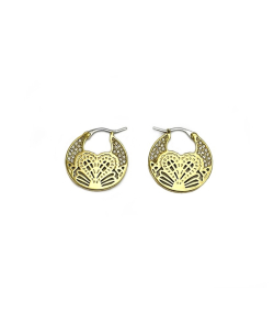 گوشواره روشاس Rochas کد RPER00070100